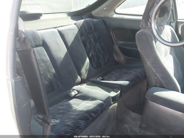 1999 Acura Integra Ls მანქანა იყიდება აუქციონზე, vin: JH4DC4456XS014794, აუქციონის ნომერი: 45185908