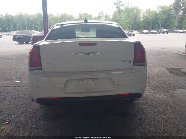 2016 Chrysler 300 300s მანქანა იყიდება აუქციონზე, vin: 2C3CCAGG2GH161912, აუქციონის ნომერი: 45185909