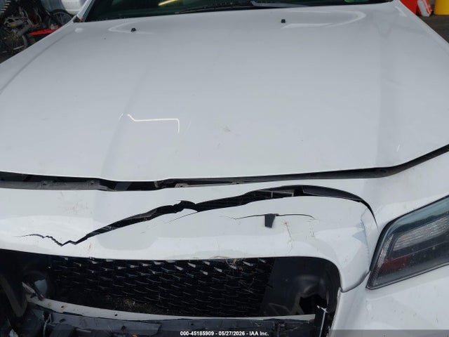 2016 Chrysler 300 300s მანქანა იყიდება აუქციონზე, vin: 2C3CCAGG2GH161912, აუქციონის ნომერი: 45185909