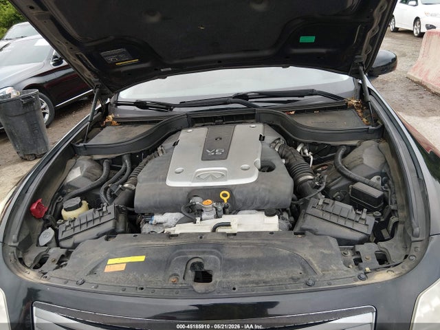 Продажа на аукционе авто 2007 Infiniti G35 Sport, vin: JNKBV61E77M720906, номер лота: 45185910