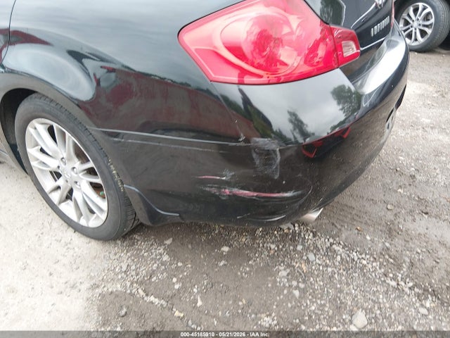 Продажа на аукционе авто 2007 Infiniti G35 Sport, vin: JNKBV61E77M720906, номер лота: 45185910