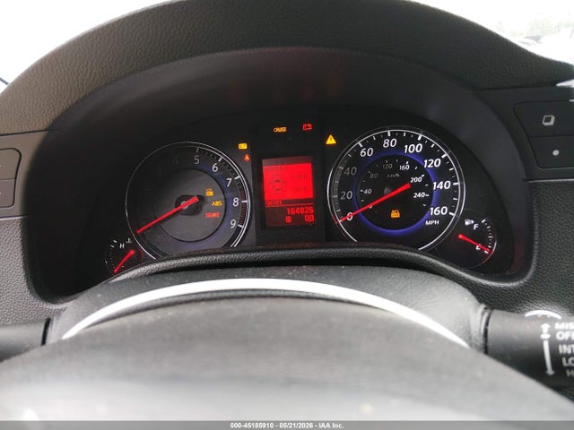 Продажа на аукционе авто 2007 Infiniti G35 Sport, vin: JNKBV61E77M720906, номер лота: 45185910