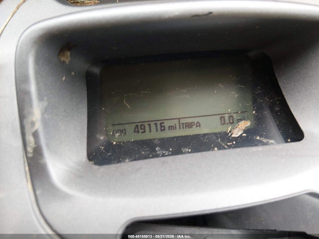 Aukcja sprzedaży 2001 Honda Gl1800, vin: 1HFSC47061A006254, numer aukcji: 45185913