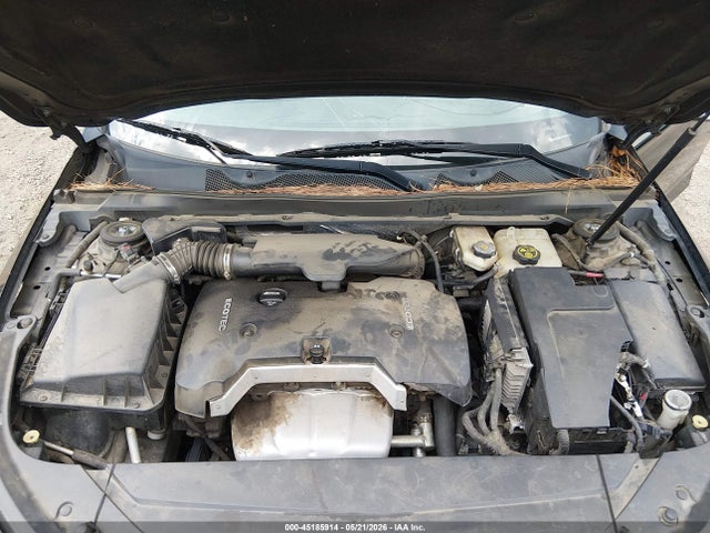 Aukcja sprzedaży 2017 Chevrolet Impala 1lt, vin: 2G1105SA0H9126151, numer aukcji: 45185914