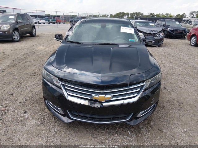Aukcja sprzedaży 2017 Chevrolet Impala 1lt, vin: 2G1105SA0H9126151, numer aukcji: 45185914