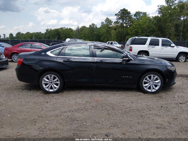 Aukcja sprzedaży 2017 Chevrolet Impala 1lt, vin: 2G1105SA0H9126151, numer aukcji: 45185914