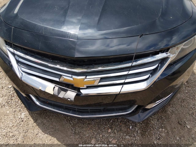 Aukcja sprzedaży 2017 Chevrolet Impala 1lt, vin: 2G1105SA0H9126151, numer aukcji: 45185914