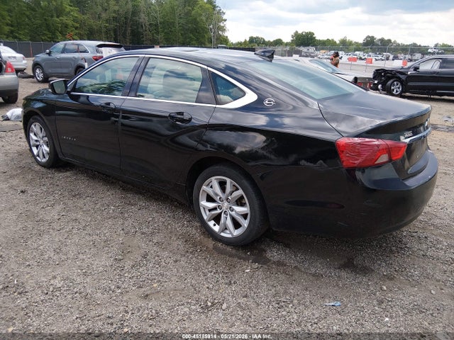 Aukcja sprzedaży 2017 Chevrolet Impala 1lt, vin: 2G1105SA0H9126151, numer aukcji: 45185914