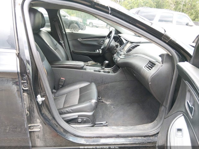 Aukcja sprzedaży 2017 Chevrolet Impala 1lt, vin: 2G1105SA0H9126151, numer aukcji: 45185914