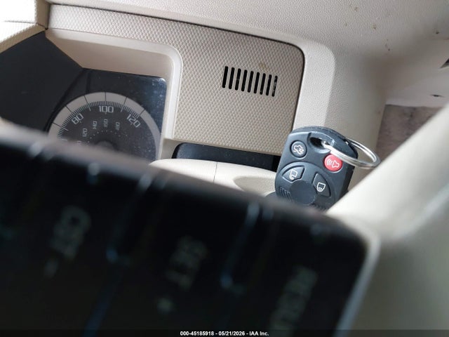 2008 Ford Escape Limited მანქანა იყიდება აუქციონზე, vin: 1FMCU94198KE60729, აუქციონის ნომერი: 45185918