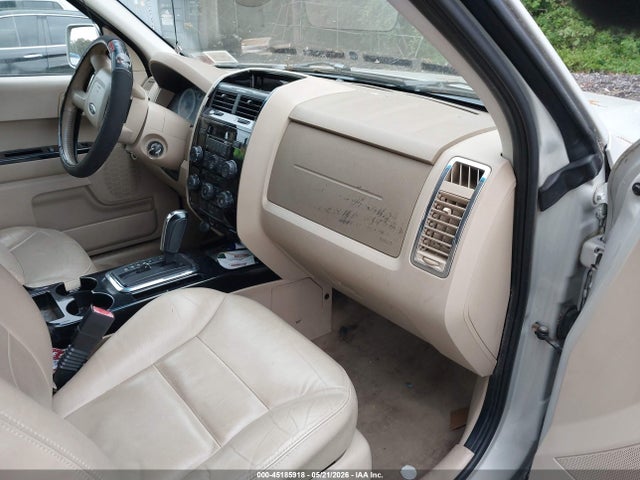 2008 Ford Escape Limited მანქანა იყიდება აუქციონზე, vin: 1FMCU94198KE60729, აუქციონის ნომერი: 45185918