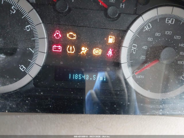 2008 Ford Escape Limited მანქანა იყიდება აუქციონზე, vin: 1FMCU94198KE60729, აუქციონის ნომერი: 45185918