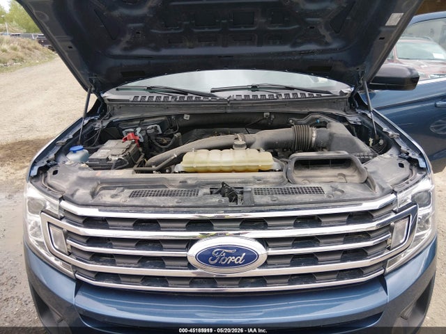 Aukcja sprzedaży 2020 Ford Expedition Xl, vin: 1FMJU1GT4LEA81943, numer aukcji: 45185919