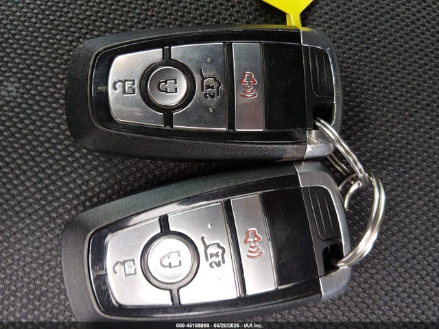 Aukcja sprzedaży 2020 Ford Expedition Xl, vin: 1FMJU1GT4LEA81943, numer aukcji: 45185919