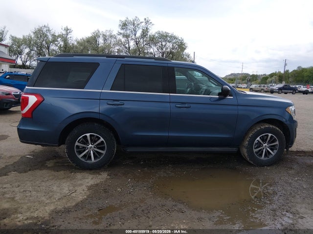 Aukcja sprzedaży 2020 Ford Expedition Xl, vin: 1FMJU1GT4LEA81943, numer aukcji: 45185919