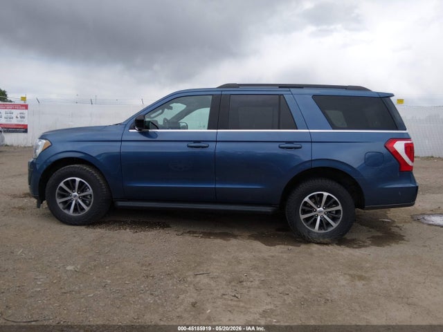 Aukcja sprzedaży 2020 Ford Expedition Xl, vin: 1FMJU1GT4LEA81943, numer aukcji: 45185919