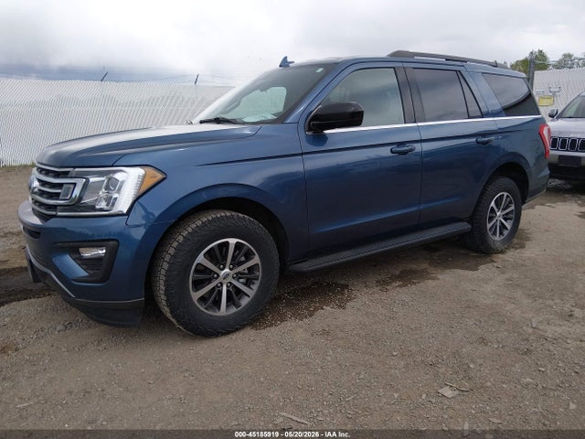 Aukcja sprzedaży 2020 Ford Expedition Xl, vin: 1FMJU1GT4LEA81943, numer aukcji: 45185919