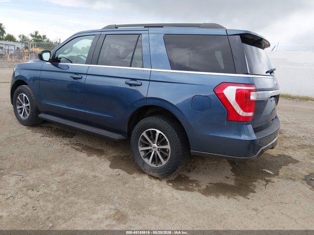 Aukcja sprzedaży 2020 Ford Expedition Xl, vin: 1FMJU1GT4LEA81943, numer aukcji: 45185919