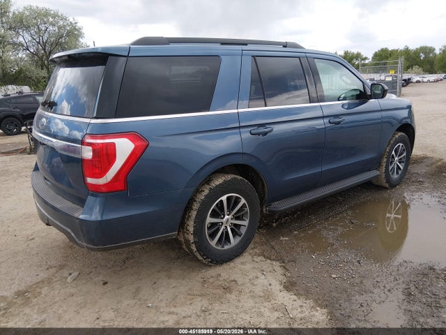 Aukcja sprzedaży 2020 Ford Expedition Xl, vin: 1FMJU1GT4LEA81943, numer aukcji: 45185919