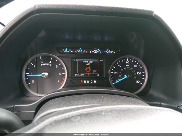 Aukcja sprzedaży 2020 Ford Expedition Xl, vin: 1FMJU1GT4LEA81943, numer aukcji: 45185919