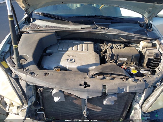 Продаж на аукціоні авто 2007 Lexus Rx 350, vin: 2T2GK31U37C007306, номер лоту: 45185923