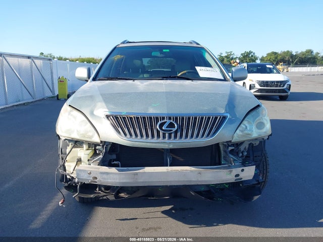 Продаж на аукціоні авто 2007 Lexus Rx 350, vin: 2T2GK31U37C007306, номер лоту: 45185923