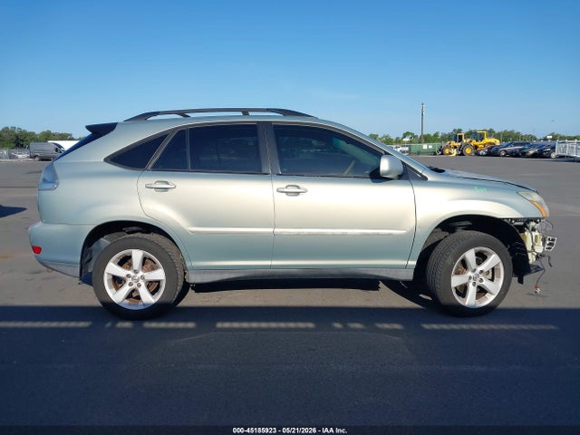 Продаж на аукціоні авто 2007 Lexus Rx 350, vin: 2T2GK31U37C007306, номер лоту: 45185923