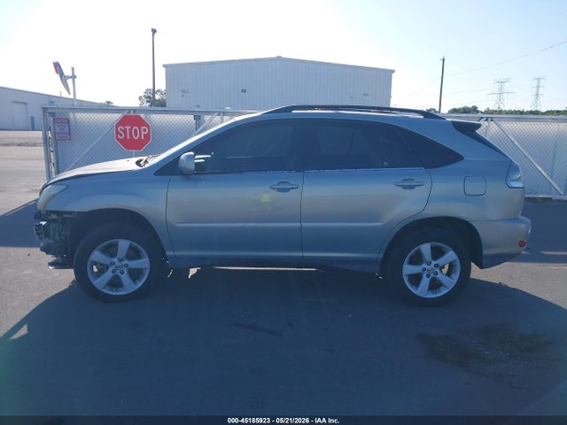 Продаж на аукціоні авто 2007 Lexus Rx 350, vin: 2T2GK31U37C007306, номер лоту: 45185923