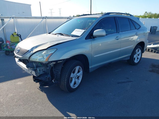 Продаж на аукціоні авто 2007 Lexus Rx 350, vin: 2T2GK31U37C007306, номер лоту: 45185923