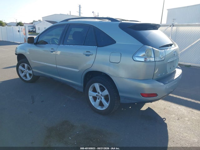 Продаж на аукціоні авто 2007 Lexus Rx 350, vin: 2T2GK31U37C007306, номер лоту: 45185923