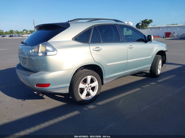 Продаж на аукціоні авто 2007 Lexus Rx 350, vin: 2T2GK31U37C007306, номер лоту: 45185923