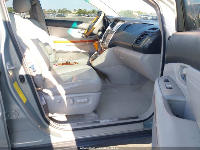 Продаж на аукціоні авто 2007 Lexus Rx 350, vin: 2T2GK31U37C007306, номер лоту: 45185923