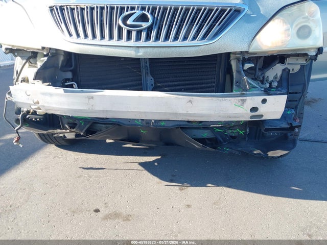 Продаж на аукціоні авто 2007 Lexus Rx 350, vin: 2T2GK31U37C007306, номер лоту: 45185923