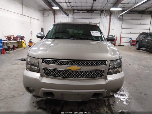 45185926 :رقم المزاد ، 1GNFK13088J121779 vin ، 2008 Chevrolet Tahoe Ltz مزاد بيع