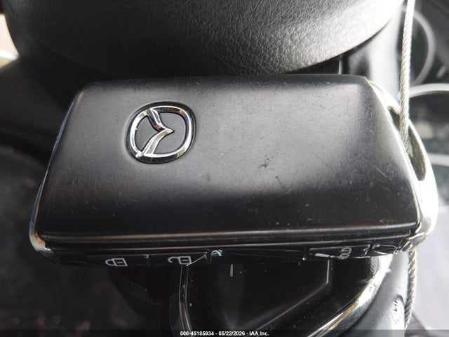 45185934 :رقم المزاد ، JM3KFABMXL0854888 vin ، 2020 Mazda Cx-5 Sport مزاد بيع