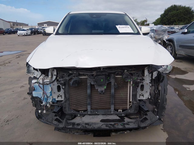 45185934 :رقم المزاد ، JM3KFABMXL0854888 vin ، 2020 Mazda Cx-5 Sport مزاد بيع