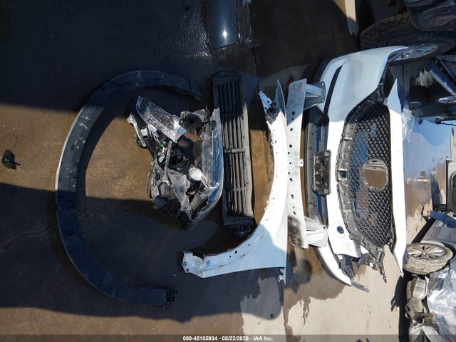 45185934 :رقم المزاد ، JM3KFABMXL0854888 vin ، 2020 Mazda Cx-5 Sport مزاد بيع