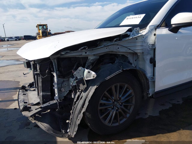 45185934 :رقم المزاد ، JM3KFABMXL0854888 vin ، 2020 Mazda Cx-5 Sport مزاد بيع