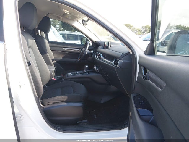 45185934 :رقم المزاد ، JM3KFABMXL0854888 vin ، 2020 Mazda Cx-5 Sport مزاد بيع