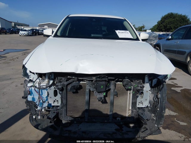 45185934 :رقم المزاد ، JM3KFABMXL0854888 vin ، 2020 Mazda Cx-5 Sport مزاد بيع
