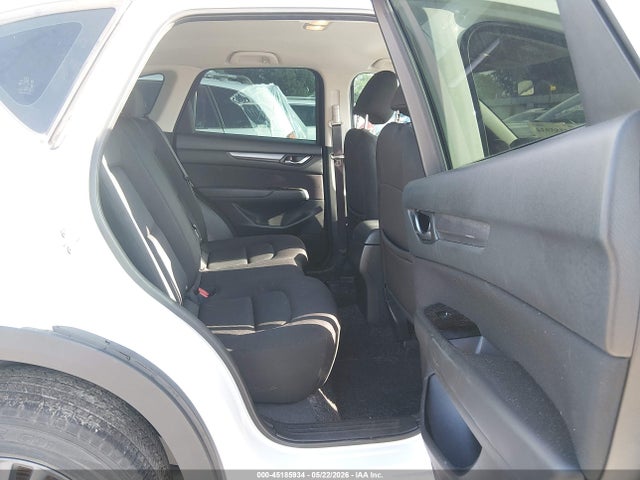 45185934 :رقم المزاد ، JM3KFABMXL0854888 vin ، 2020 Mazda Cx-5 Sport مزاد بيع