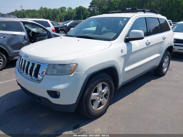 Auction sale of the 2012 Jeep Grand Cherokee Laredo, vin: 1C4RJFAG1CC223959, lot number: 45185935