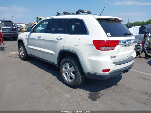 Auction sale of the 2012 Jeep Grand Cherokee Laredo, vin: 1C4RJFAG1CC223959, lot number: 45185935