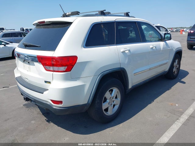 Auction sale of the 2012 Jeep Grand Cherokee Laredo, vin: 1C4RJFAG1CC223959, lot number: 45185935