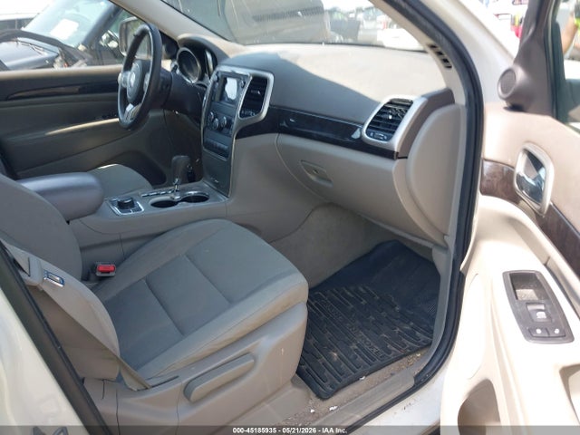 Auction sale of the 2012 Jeep Grand Cherokee Laredo, vin: 1C4RJFAG1CC223959, lot number: 45185935