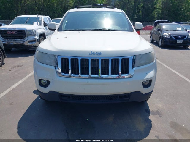 Auction sale of the 2012 Jeep Grand Cherokee Laredo, vin: 1C4RJFAG1CC223959, lot number: 45185935
