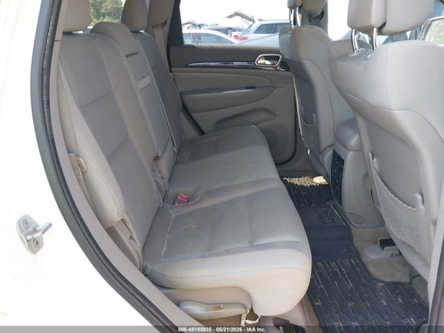 Auction sale of the 2012 Jeep Grand Cherokee Laredo, vin: 1C4RJFAG1CC223959, lot number: 45185935