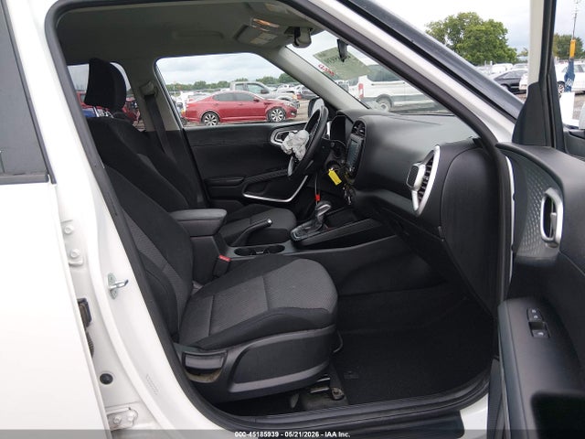 Aukcja sprzedaży 2020 Kia Soul Lx, vin: KNDJ23AUXL7713680, numer aukcji: 45185939