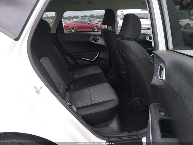 Aukcja sprzedaży 2020 Kia Soul Lx, vin: KNDJ23AUXL7713680, numer aukcji: 45185939