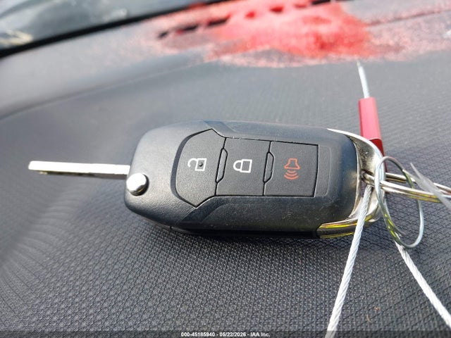 Aukcja sprzedaży 2025 Ford F-150 Xlt, vin: 1FTEW3KP9SKE53802, numer aukcji: 45185940